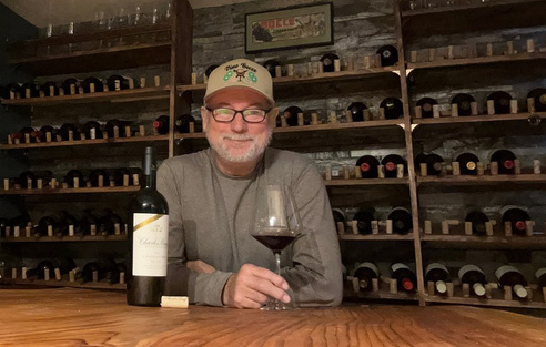 Greg Travers, the owner of VinoBocce knows the scene.